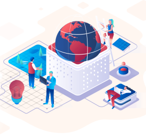 Разработка сложных сайтов для построения систем коммуникации в Анжеро-Судженске