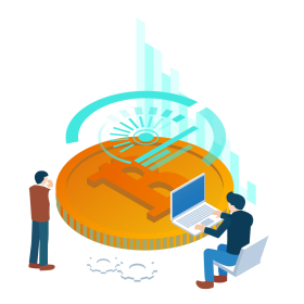 Создание сложного сайта для блокчейн и криптовалюты в Анжеро-Судженске