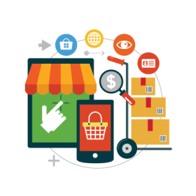 Разработка сложного сайта для сферы логистики в Анжеро-Судженске